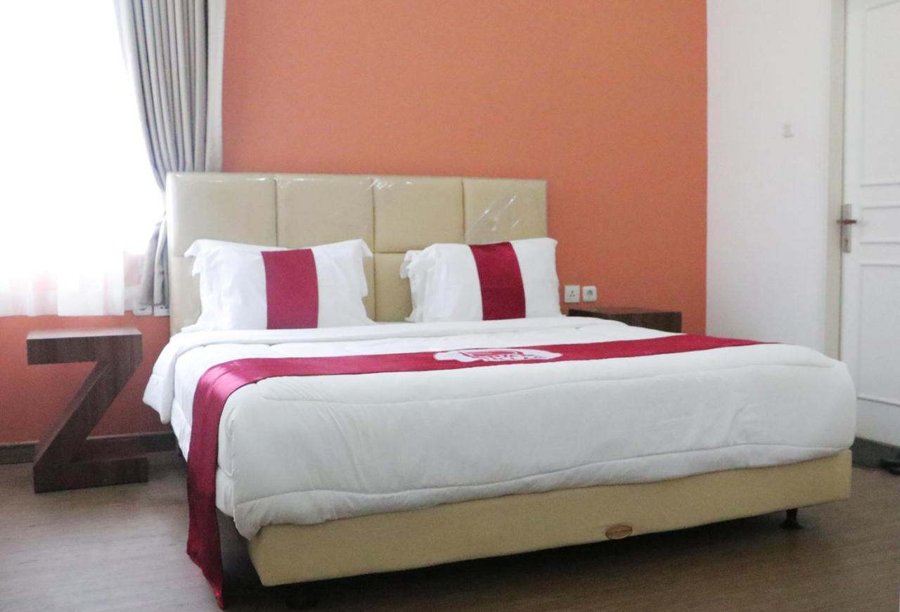 Diyar Villas Puncak K2/29 Экстерьер фото