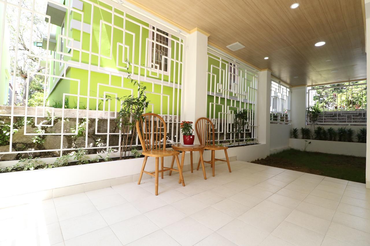 Diyar Villas Puncak K2/29 Экстерьер фото