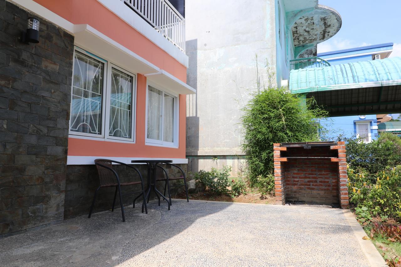 Diyar Villas Puncak K2/29 Экстерьер фото