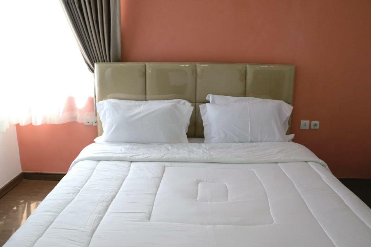 Diyar Villas Puncak K2/29 Экстерьер фото