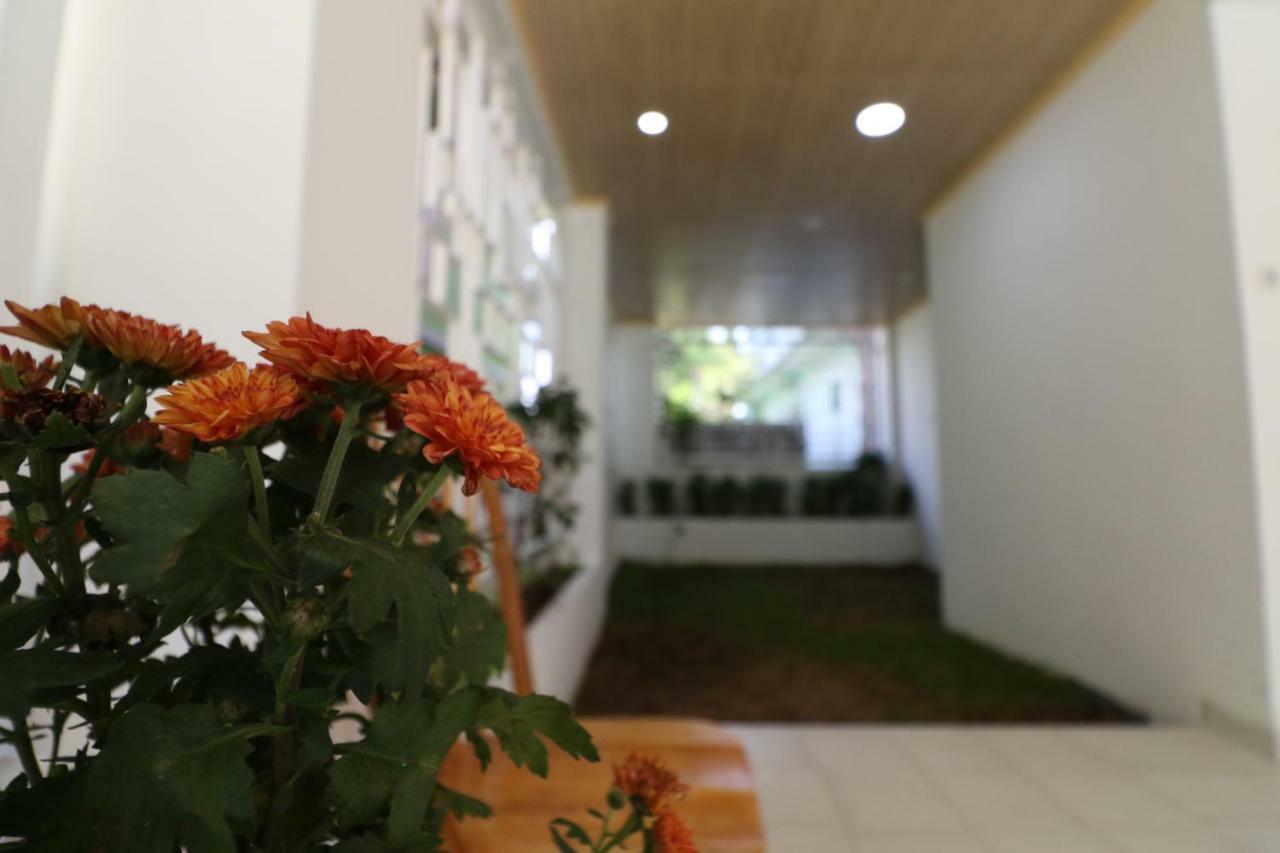 Diyar Villas Puncak K2/29 Экстерьер фото