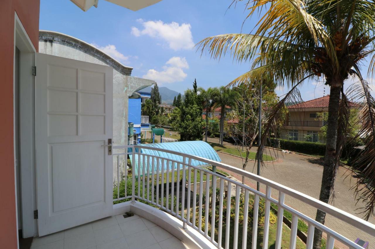 Diyar Villas Puncak K2/29 Экстерьер фото