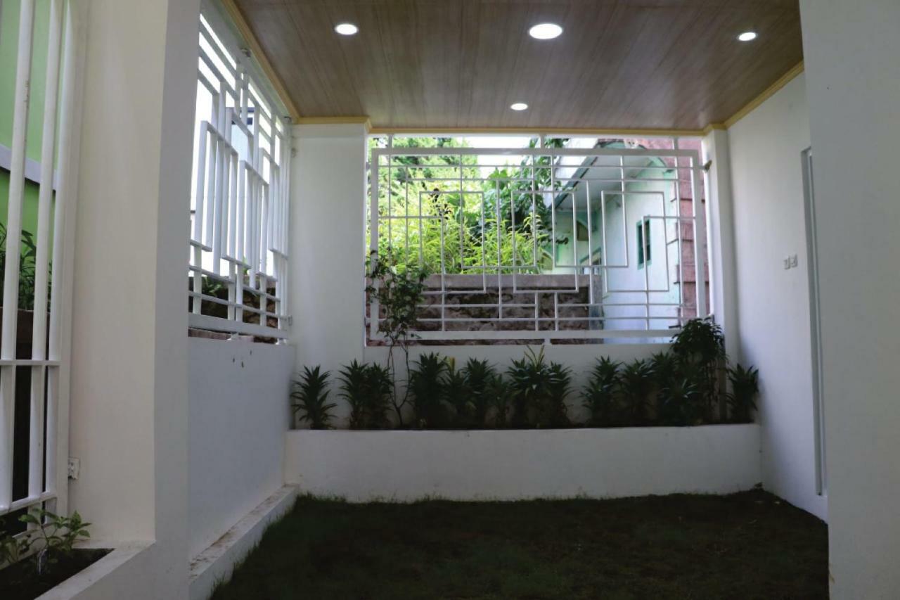 Diyar Villas Puncak K2/29 Экстерьер фото